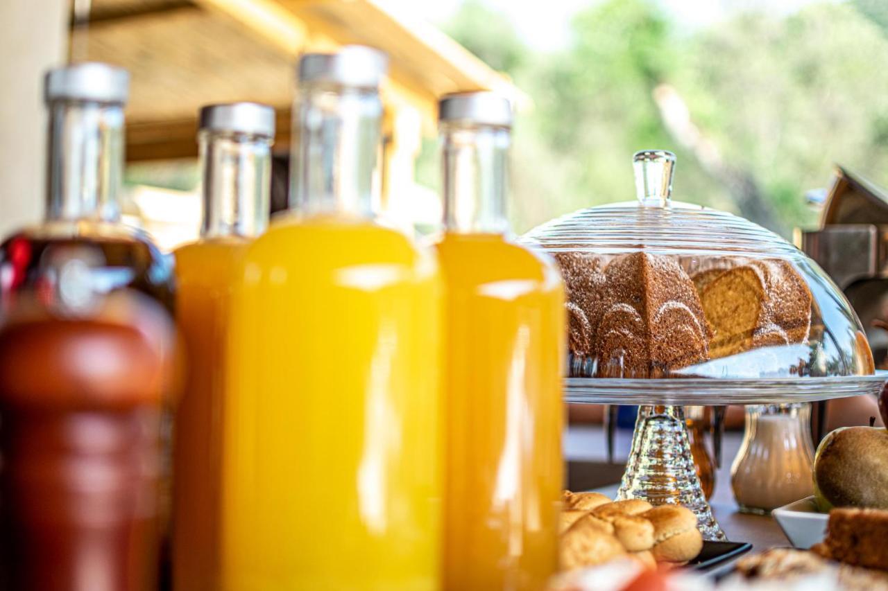 F & S Lounge Suites بارغا المظهر الخارجي الصورة