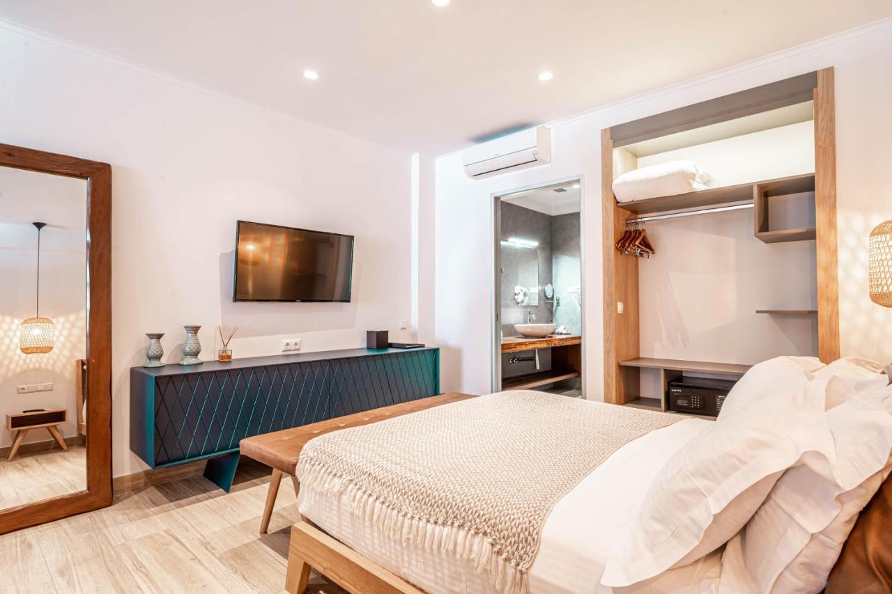 F & S Lounge Suites بارغا المظهر الخارجي الصورة