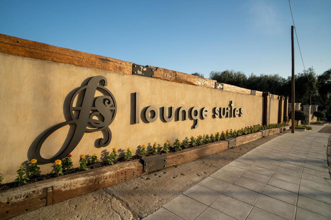 بارغا F & S Lounge Suites المظهر الخارجي الصورة