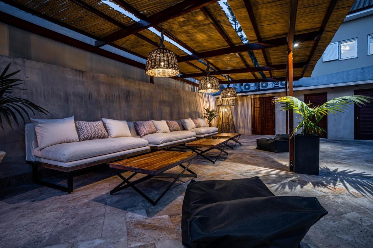 F & S Lounge Suites بارغا المظهر الخارجي الصورة