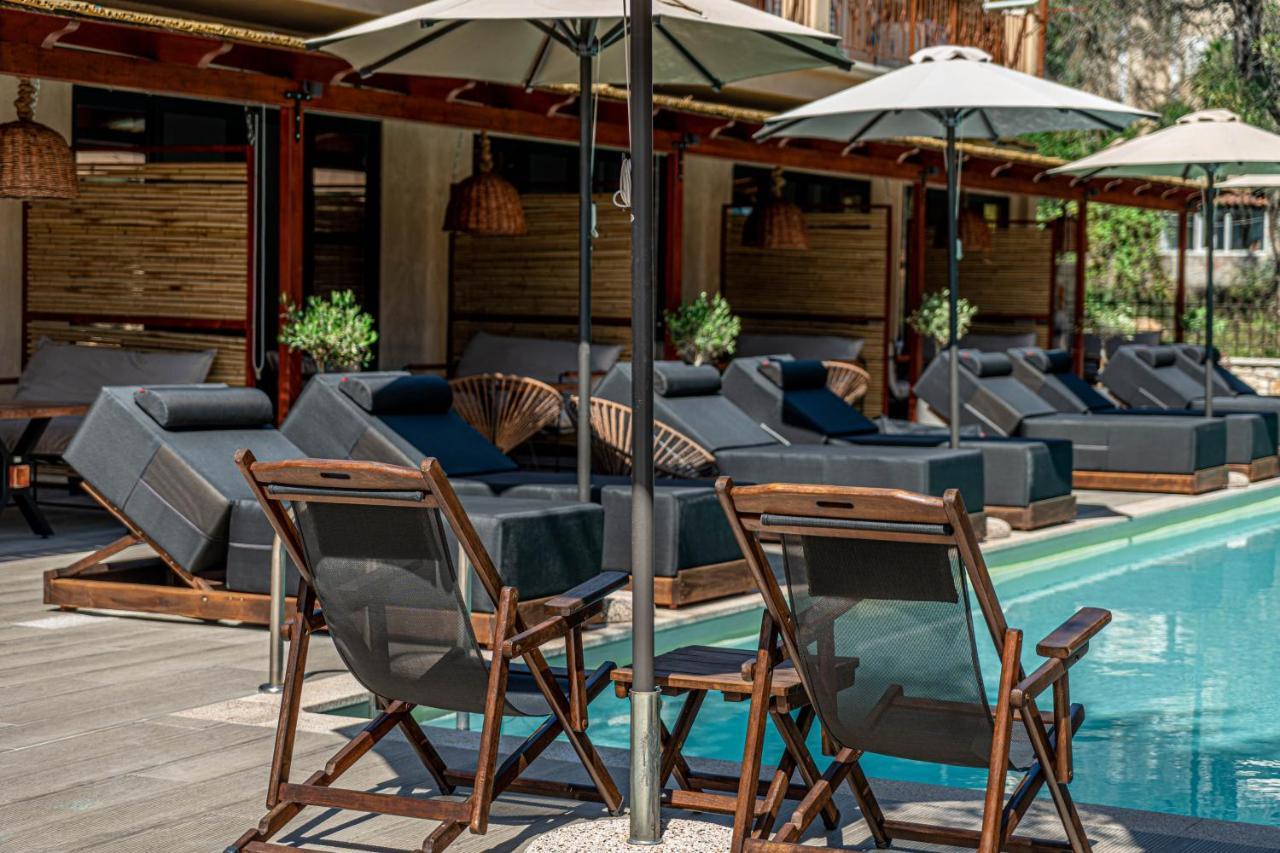 F & S Lounge Suites بارغا المظهر الخارجي الصورة